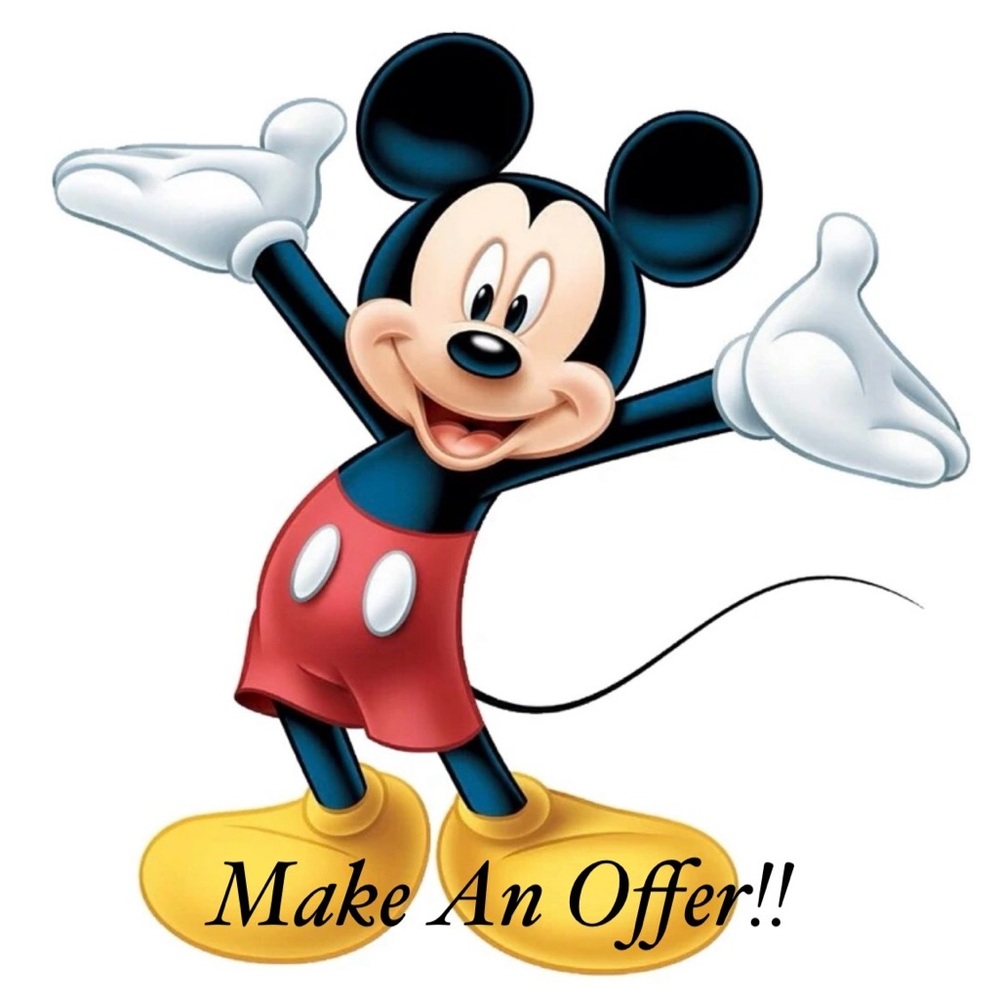 MAKE AN OFFER!